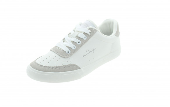 MUSTANG ARIA SUEDE MUJER
