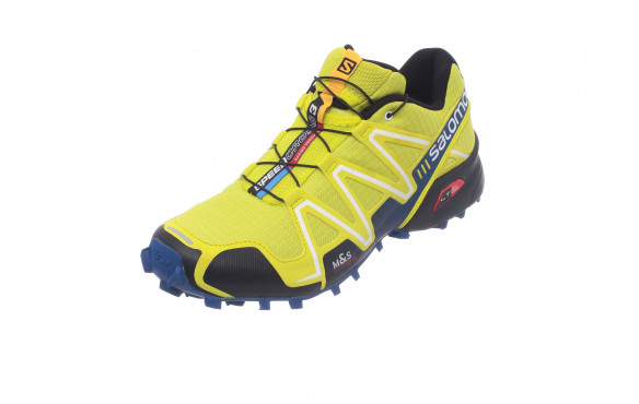 SALOMON SPEEDCROSS 3