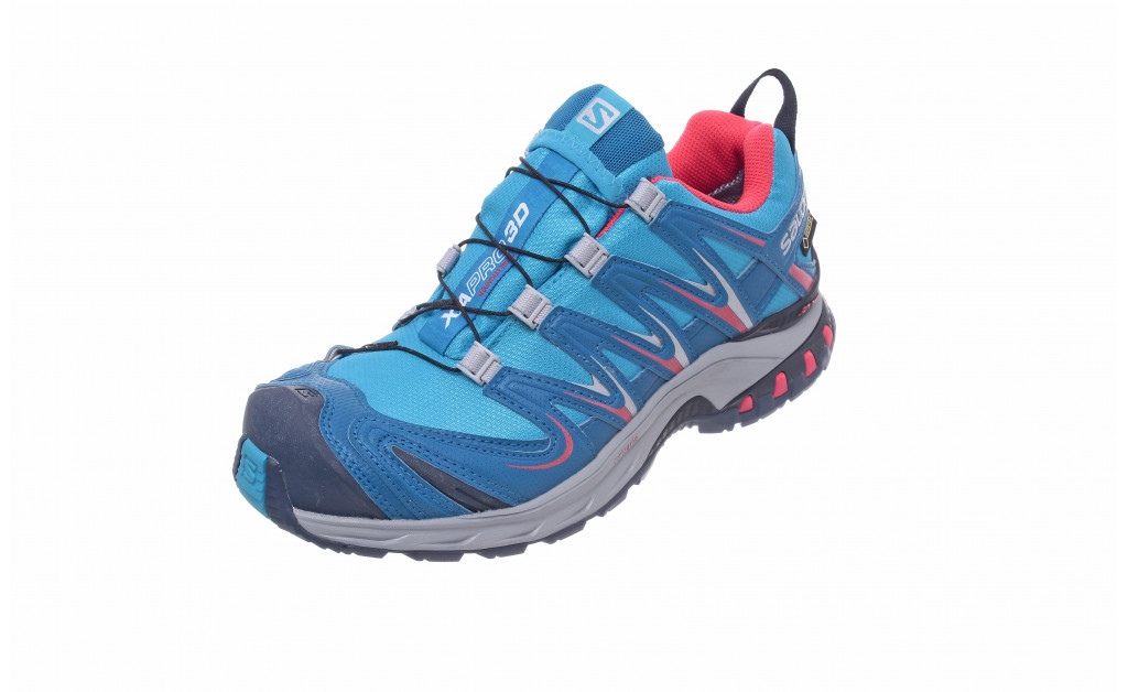 SALOMON XA PRO 3D GTX MUJER - TodoZapatillas