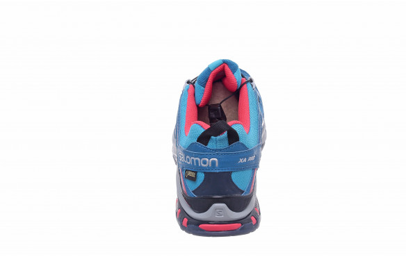 SALOMON XA PRO 3D GTX - TodoZapatillas