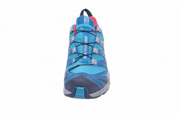 SALOMON XA PRO 3D GTX MUJER - TodoZapatillas