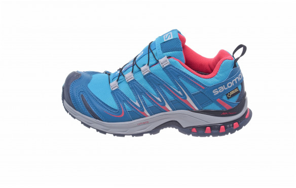 Salomon XA 3D |