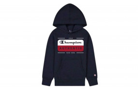 CHAMPION SUDADERA POWER FLEECE JUNIOR