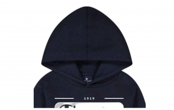 CHAMPION SUDADERA POWER FLEECE JUNIOR_MOBILE-PIC2