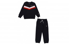 CHAMPION CHANDAL SUIT JUNIOR