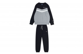 CHAMPION CHANDAL SUIT JUNIOR