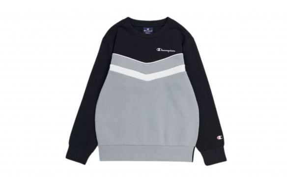 CHAMPION CHANDAL SUIT JUNIOR_MOBILE-PIC3