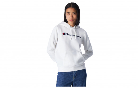 CHAMPION POWER LOGO MUJER