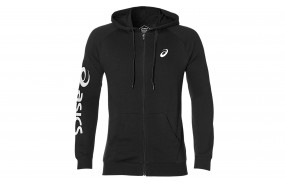 ASICS BIG FZ HOODIE