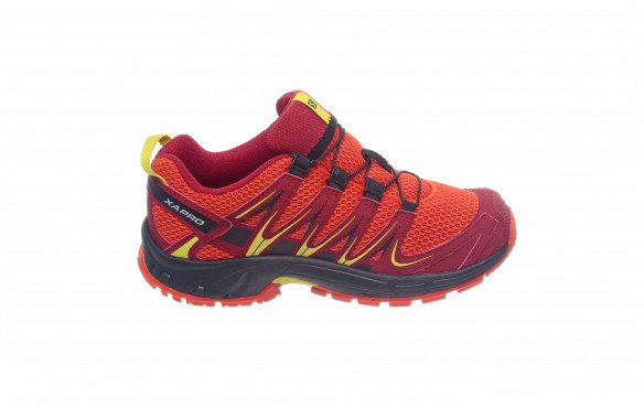 SALOMON XA PRO 3D NIÑO_MOBILE-PIC8
