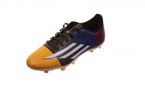 ADIDAS F5 FG J MESSI