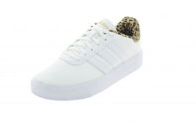 adidas COURT PLATFORM