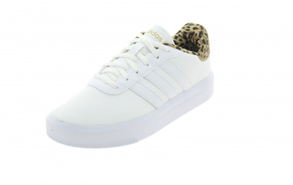 adidas COURT PLATFORM