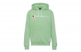 CHAMPION POWER LOGO MUJER