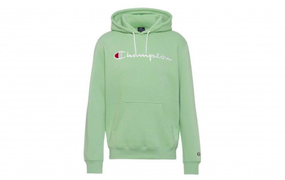 CHAMPION POWER LOGO MUJER