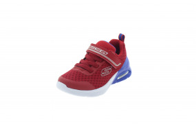 SKECHERS MICROSPEC MAX BEBÉ