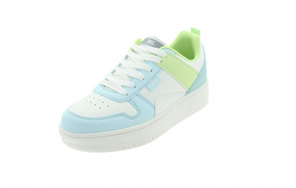 XTI SNEAKER URBAN KIDS