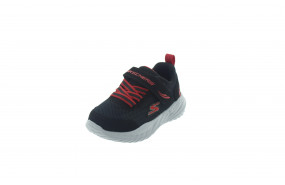 SKECHERS NITRO SPRINT BEBÉ