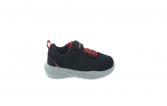 SKECHERS NITRO SPRINT BEBÉ_MOBILE-PIC3