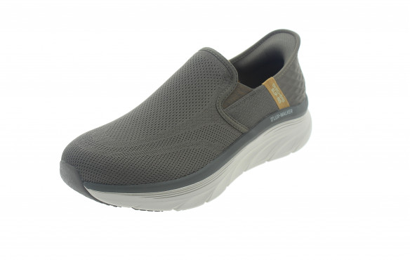 SKECHERS D´LUX WALKER SLIP-INS