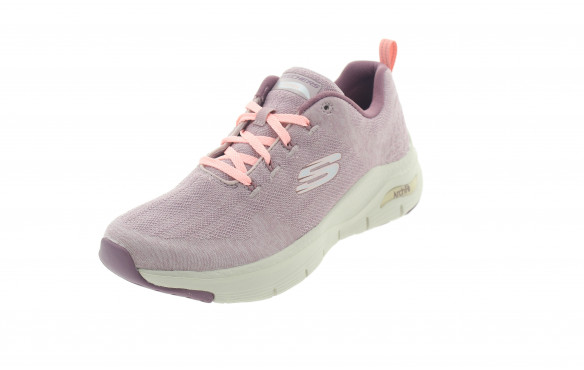 SKECHERS ARCH FIT MUJER