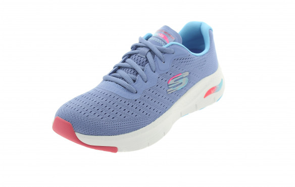 SKECHERS ARCH FIT INFINITY MUJER