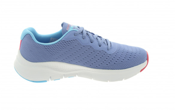 SKECHERS ARCH FIT INFINITY MUJER_MOBILE-PIC3