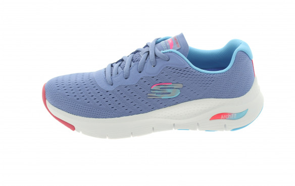 SKECHERS ARCH FIT INFINITY MUJER_MOBILE-PIC5