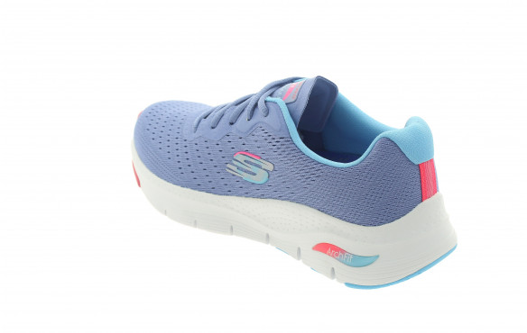 SKECHERS ARCH FIT INFINITY MUJER_MOBILE-PIC6