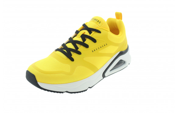 SKECHERS TRES AIR MUJER