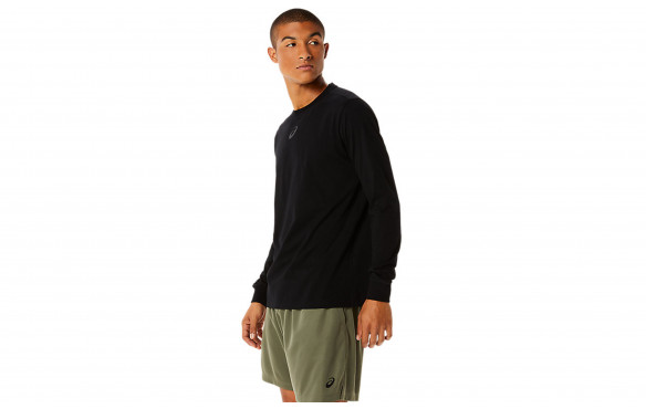 ASICS TIGER LS TOP
