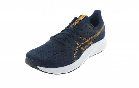 ASICS PATRIOT 13