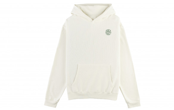 SNEAKERS DEMOCRAZY PENICHE HOODIE