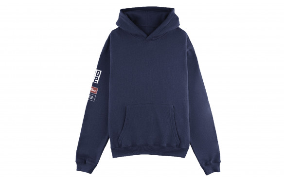 SNEAKERS DEMOCRAZY PENICHE HOODIE