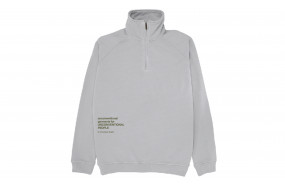 SNEAKERS DEMOCRAZY ZION HOODIE