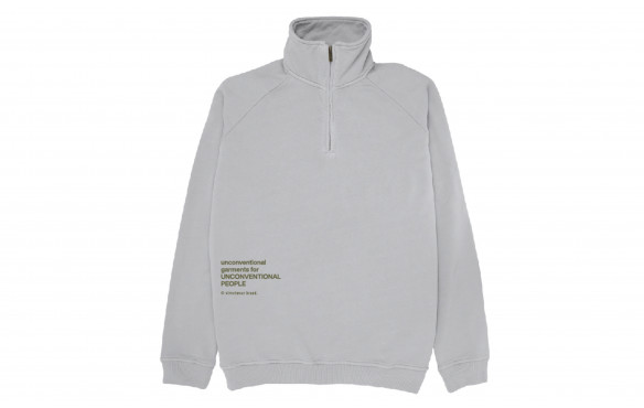 SNEAKERS DEMOCRAZY ZION HOODIE