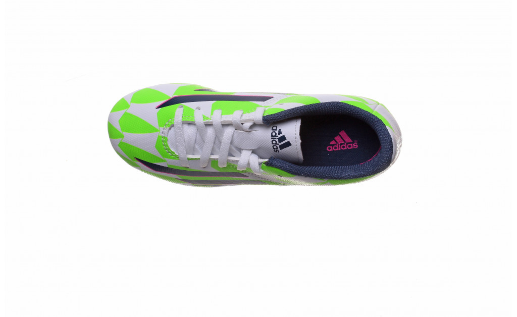 Muestra Planificado rebanada ADIDAS F5 FG J - TodoZapatillas