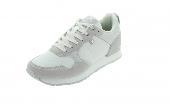 XTI SNEAKERS TEX MUJER