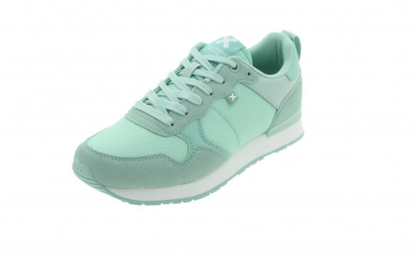 XTI SNEAKERS TEX MUJER