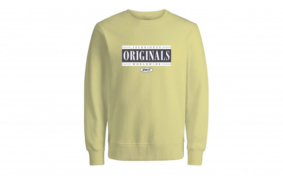 JACK & JONES JORCOBIN HOODIE JUNIOR