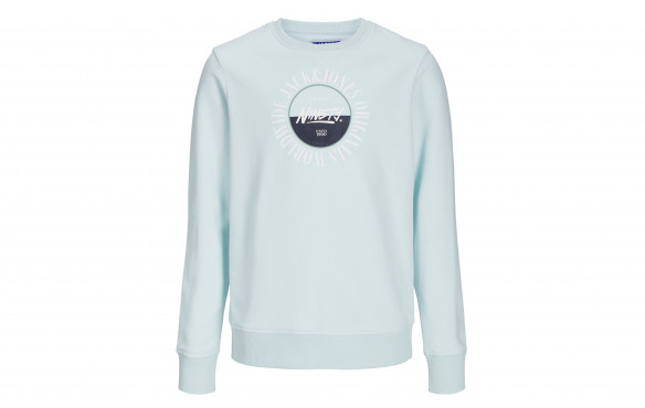 JACK & JONES JORCOBIN HOODIE JUNIOR