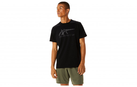 ASICS TIGER SS TEE