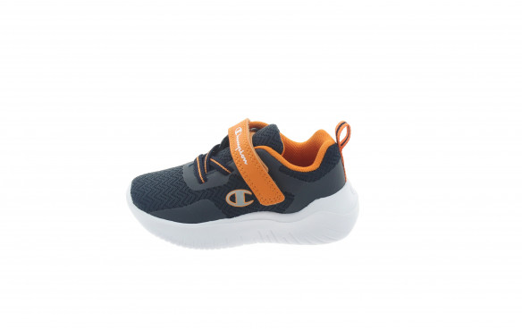CHAMPION SOFTY EVOLVE BEBÉ_MOBILE-PIC5
