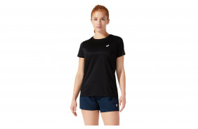 ASICS CORE SS TOP MUJER