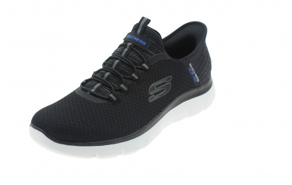 SKECHERS SUMMITS SLIP-INS
