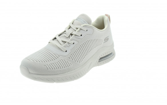 SKECHERS BOBS SQUAD AIR MUJER