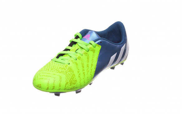 ADIDAS PREDITO INSTINCT FG J