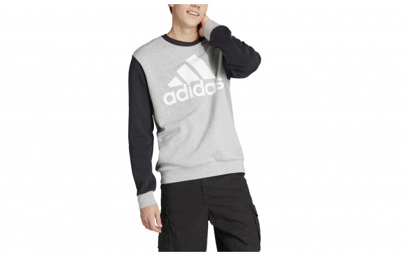 adidas ESSENTIALS FLEECE BIG LOGO_MOBILE-PIC2