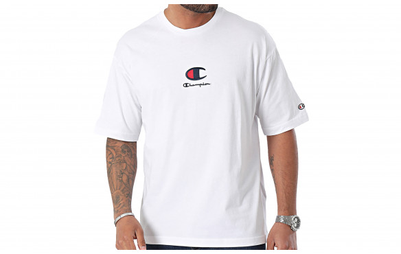 CHAMPION LOGO AUTHENTIC