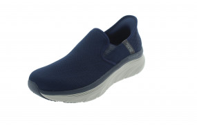 SKECHERS D´LUX WALKER SLIP-INS